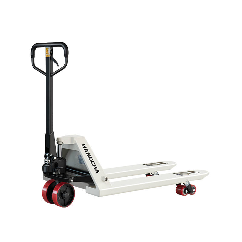 Trak Pallet Hidraulik Manual 2 Tan - Hangcha