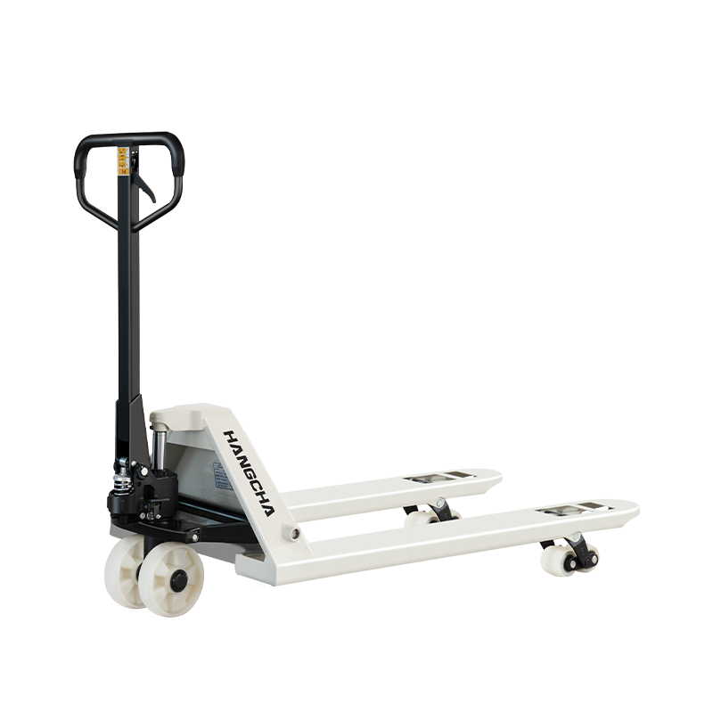 Trak Pallet Manual Tugas Berat 3 Tan - Hangcha